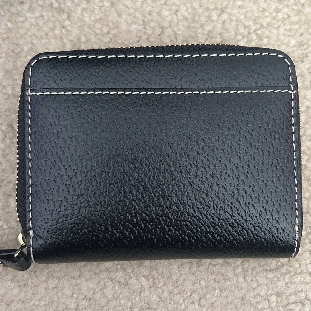 Kate Spade Matching Set Wellesley Quinn Tote & Wellesley Cara Wallet LIKE NEW! - Picture 14 of 17